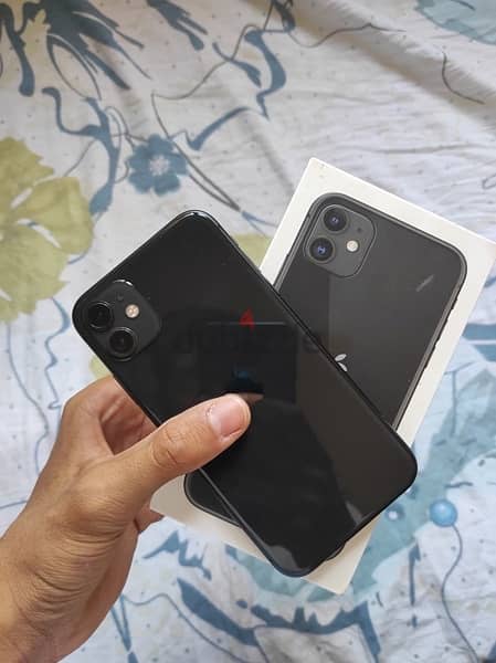 iphone 11 ايفون ١١ 2