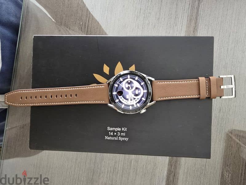 GT3 WATCH HUAWEI Classic 1