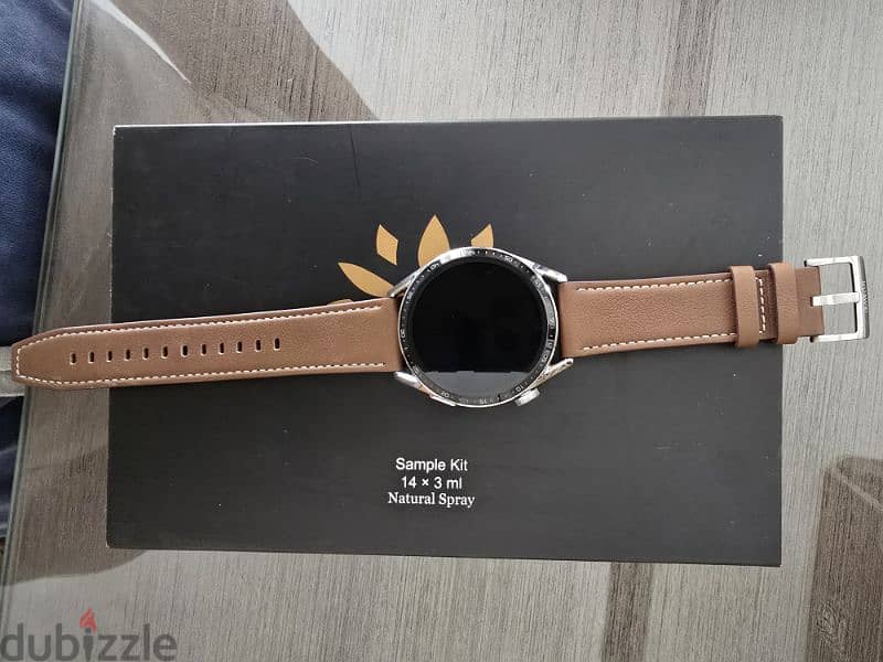 GT3 WATCH HUAWEI Classic 2