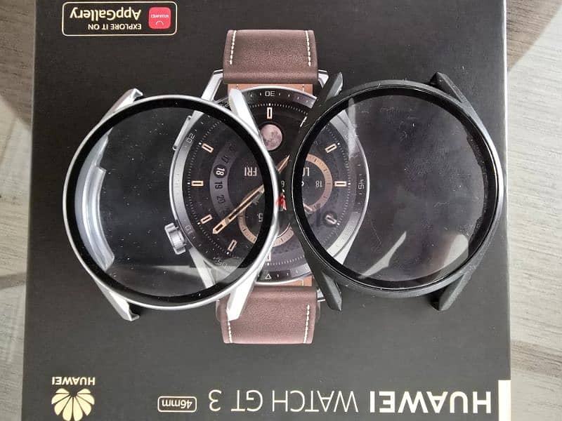 GT3 WATCH HUAWEI Classic 4