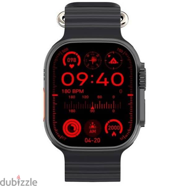 SmartWatch T900 Ultra 2 2