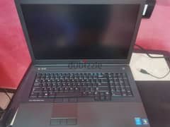 dell precision m6800