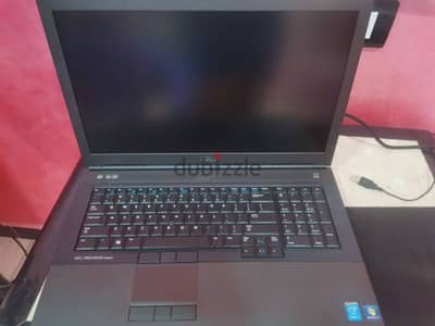 dell precision m6800