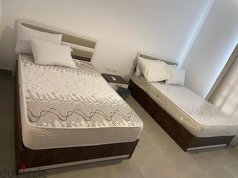 Amwaj North Coast بينتهاوس للبيع 164م فى امواج الساحل الشمالى 8