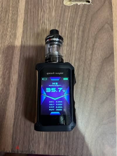 geek vape aegisجيك فيب  ايجس