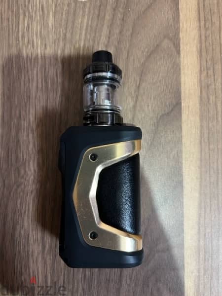 geek vape aegisجيك فيب  ايجس 4