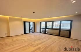 Apartment for rent in Sodic Villette Sky Condos New Cairo fifth settlement