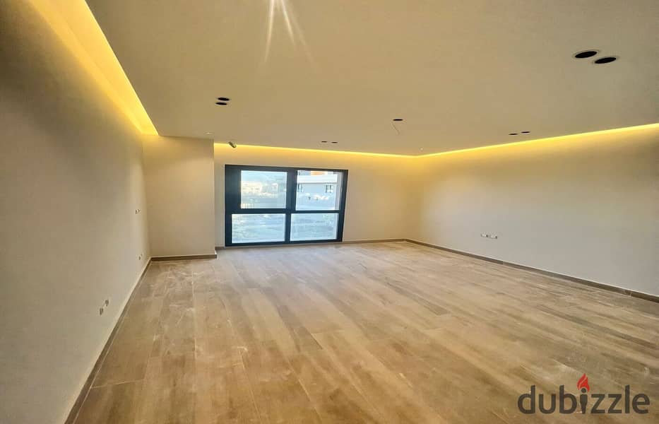 Apartment for rent in Sodic Villette Sky Condos New Cairo fifth settlement 5