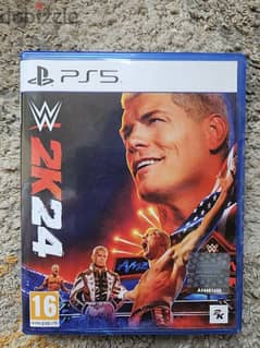 wwe2k24