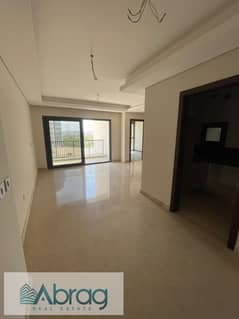 Apartment for rent ZED WEST Sheikh Zayed with kitchen and air conditioners