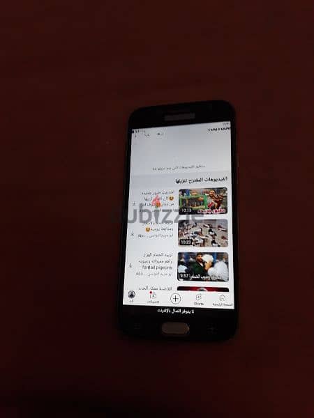 Galaxy j 7 pro 5