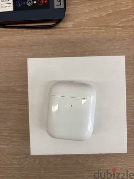 سمعات Airpods 2nd gen 1