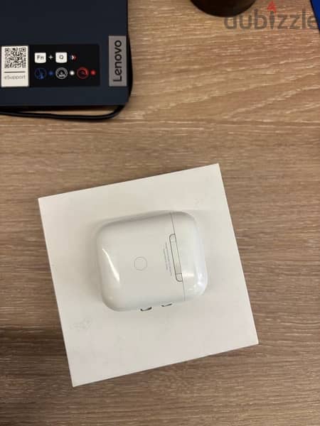 سمعات Airpods 2nd gen 2