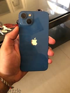 iphone 13 256g Blue