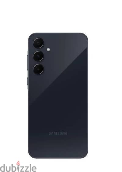 Samsung Galaxy A55  8GB RAM 256GB 5G - Middle East Version