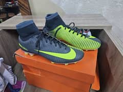 Original nike mercurial shoe 0