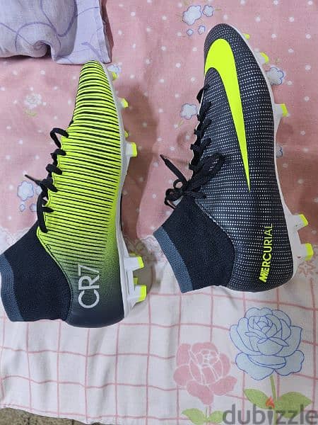 Original nike mercurial shoe 2