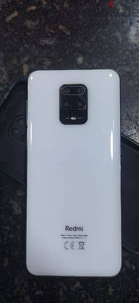 Redmi note 9s (128/6) 2