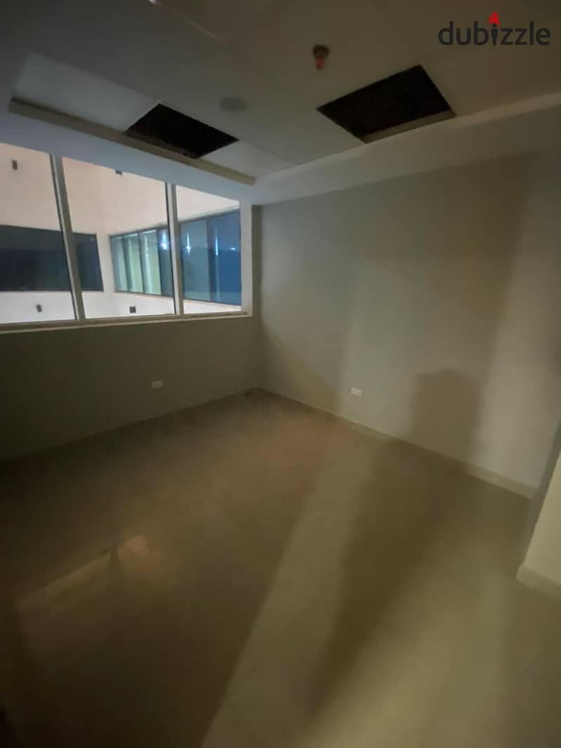 office for rent in beverly hills el sheikh zayed 2