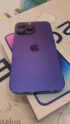 i phone 14 pro max