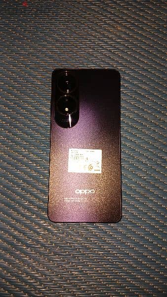 OPPO A60 2