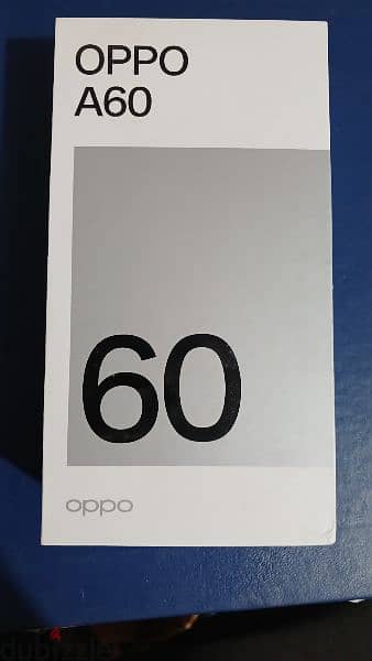 OPPO A60 4