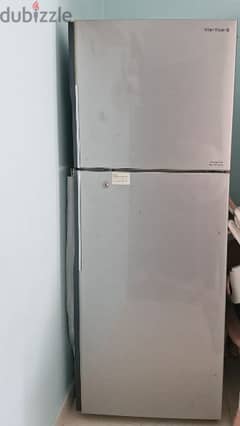 refrigerator