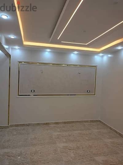 دهانات وديكورات مدينة الشباب والعبور دار مصر