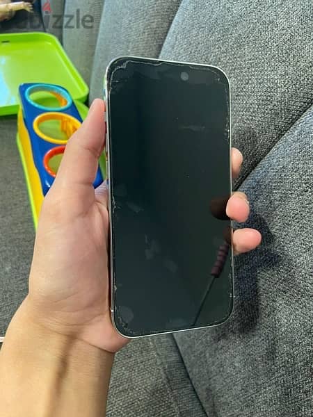 iphone 14 pro 256GB 1