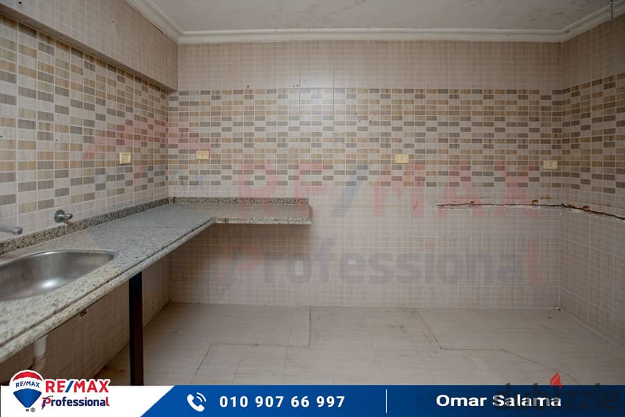 Apartment for sale 210 m Smouha (Al Burouj Compound) 8