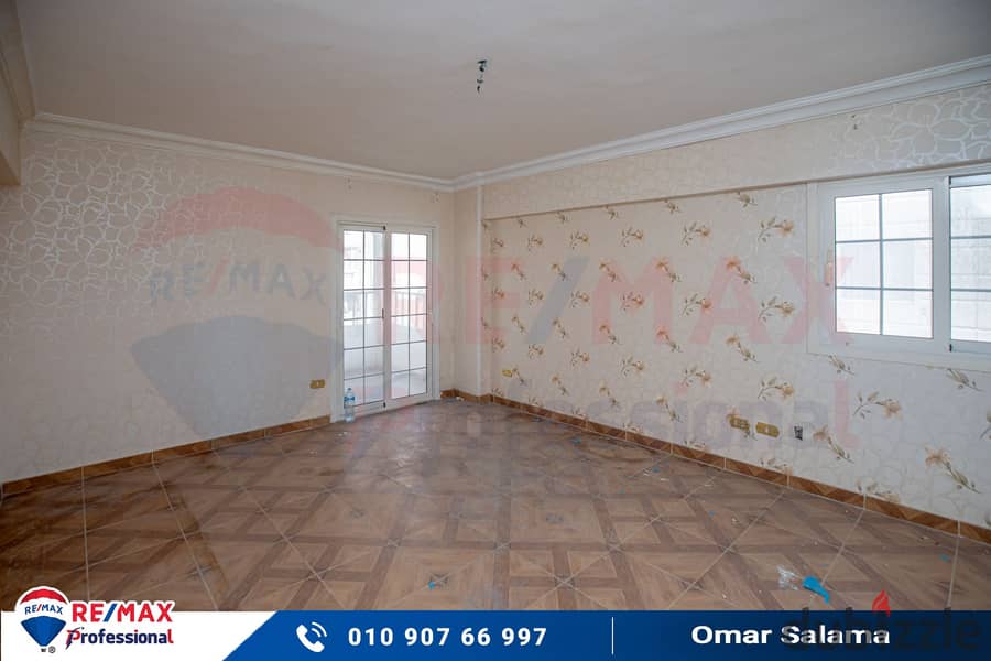 Apartment for sale 210 m Smouha (Al Burouj Compound) 10