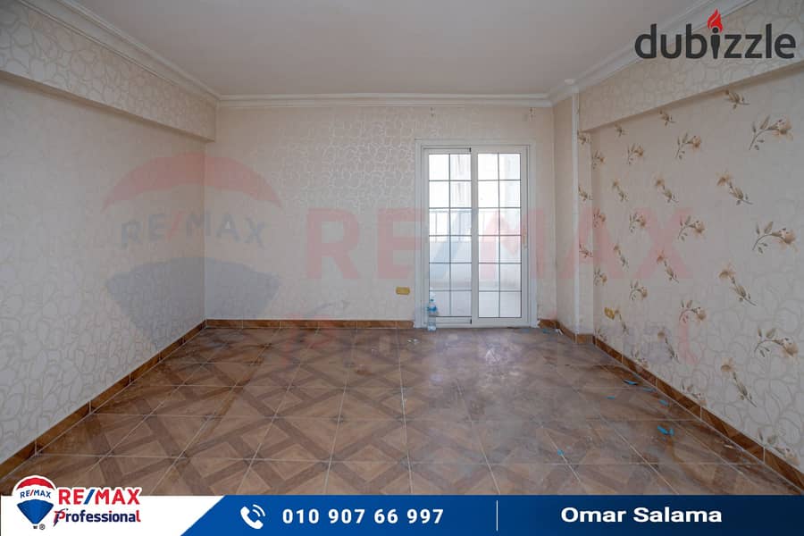 Apartment for sale 210 m Smouha (Al Burouj Compound) 11