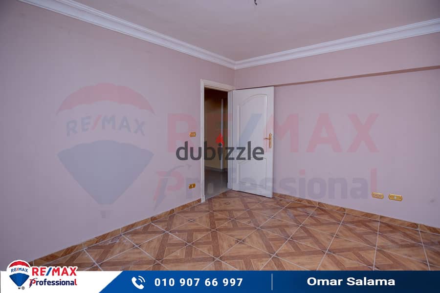 Apartment for sale 210 m Smouha (Al Burouj Compound) 24