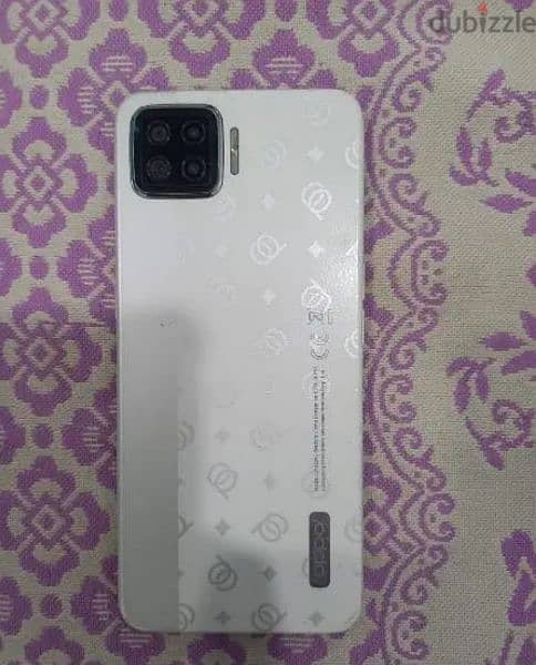 oppo A73 5