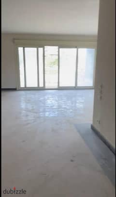 Apartment 237m Ground floor Fully Finished  for sale in Amberville New Giza 0