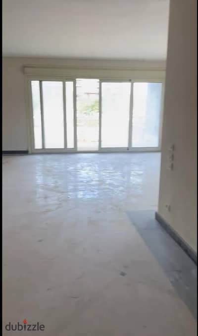 Apartment 237m Ground floor Fully Finished  for sale in Amberville New Giza