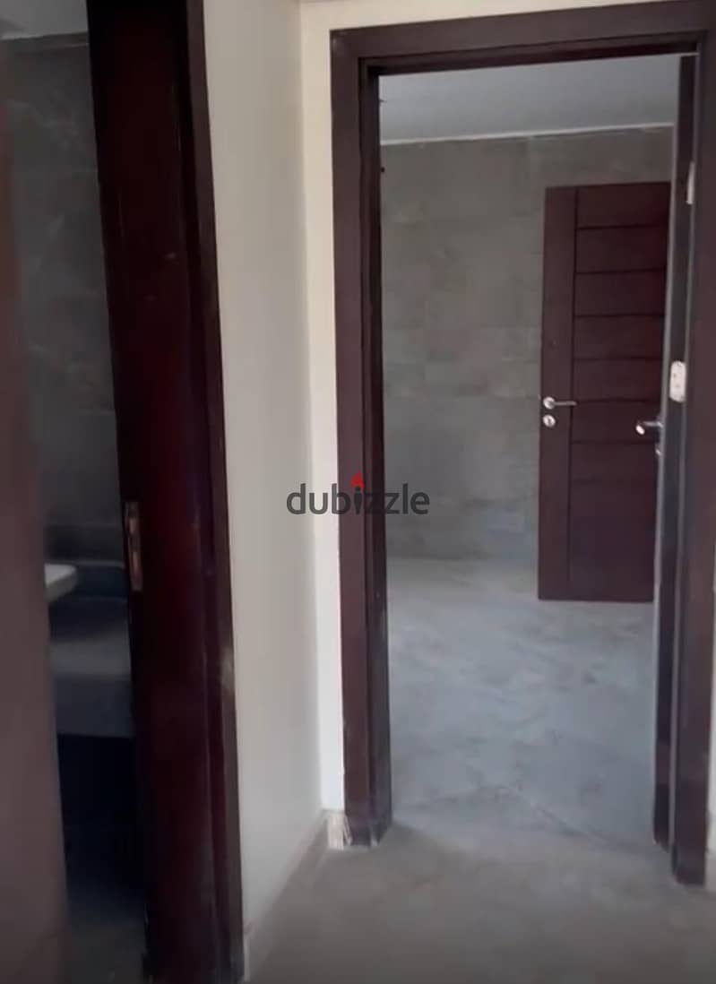 Apartment 237m Ground floor Fully Finished  for sale in Amberville New Giza 5