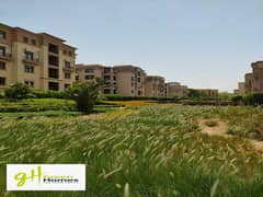 For Sale: Apartment 186m best location in Mivida, Emaar, New Cairo 0