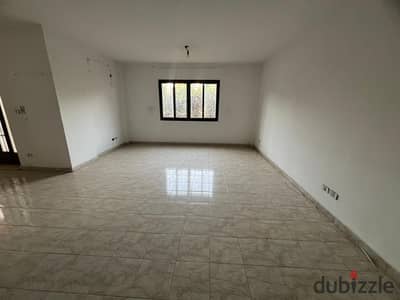 Ground Floor Apartment For Sale 180 Sqm In Al Rehab City Phase 5