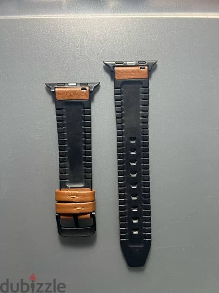 apple watch strap 42mm 1