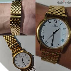 retena swiss watch 0