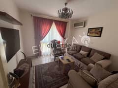 Apartment for rent Special finishing in Madinaty