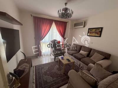 Apartment for rent Special finishing in Madinaty