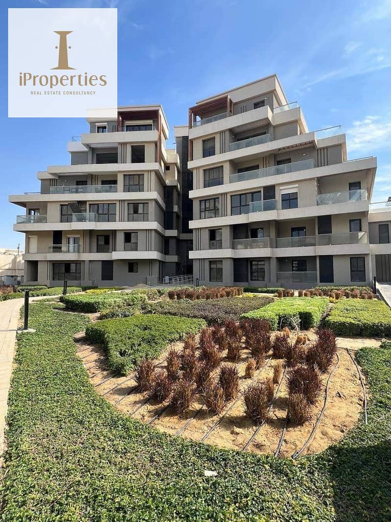 Apartment 190 m for Sale in Villette Sky Codos Sodic 6