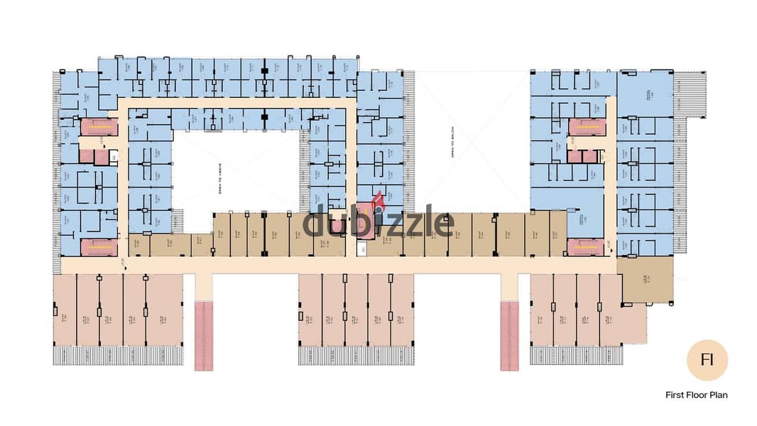 50 commercial meters with the highest return, a shop inside a mall in Al Rehab, at Gate 9, next to La Vista Mall, which guarantees ease of operation. 21