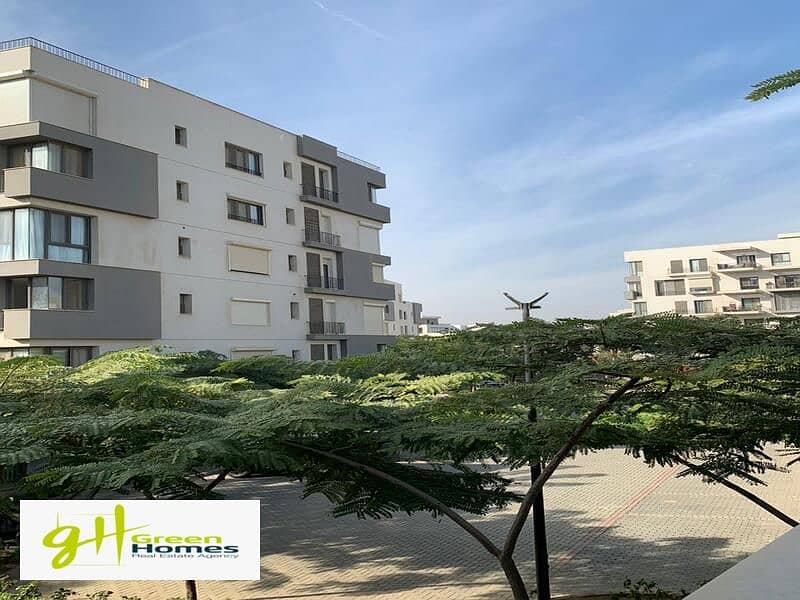 Fully finished Apartment for sale with Very prime location and attractive price at Eastown Sodic 12