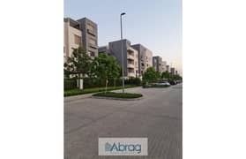 For sale, a studio in the Courtyard project, Mall of Arabia, Aeon centers