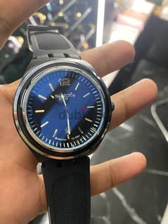 swatch watch 0