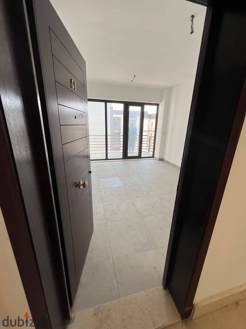 Apartment for sale in Madinaty B8 immediate delivery 3