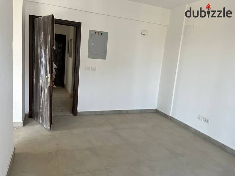 Apartment for sale in Madinaty B8 immediate delivery 6